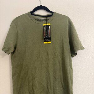 Banana Republic short-sleeved shirt